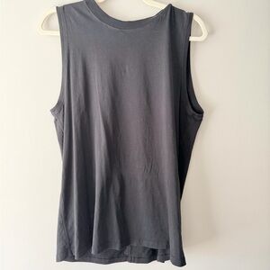 Lululemon All Yours Muscle Tank